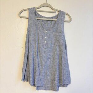 Neuflora Striped Top